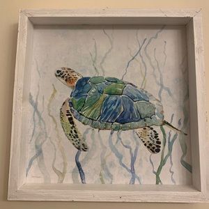 ❌SOLD ❌Frames Decor